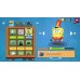 SpongeBob SquarePants Krusty Cook Off Extra Krusty Edition (Switch, російські субтитри), 117973, Приключения/Экшн